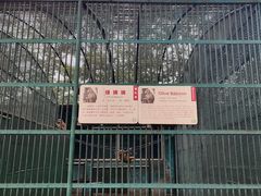 -秦皇岛野生动物园