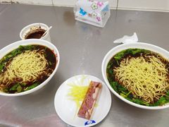 -老赵面店(大西路店)