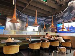 -云海肴云南菜·蒸汽石锅鱼(青岛万象城店)