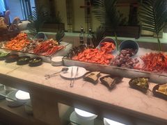 -富力希尔顿酒店·地阔自助餐厅