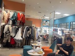 -海马体照相馆(厦门SM城市广场店)