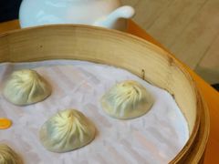 黑松露小笼包-鼎泰丰(嘉年华•海信广场VILLAGE店)