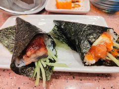 -元气寿司(环球港店)