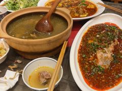 -田园印象·成都土菜院子(华阳店)