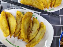 -清真蒋有记(老门东店)
