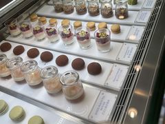 -The Place 自助餐(香港康得思酒店)