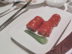 -香港狮子山下·明星粤菜餐厅(北苑店)