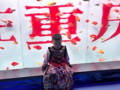 -重庆欢乐海底世界