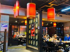 -巴蜀大宅门火锅(北大街店)
