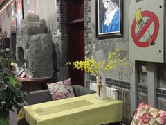 -山与海文化酒店(芙蓉街大明湖店)