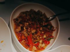 -味界·精致赣菜(招商花园城店)