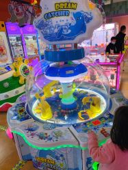 -万达宝贝乐园(北京槐房店)