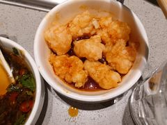 -海底捞火锅(河东万达广场店)