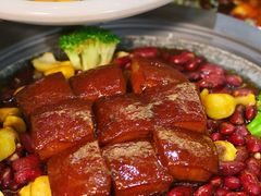 -田园印象·成都土菜院子(华阳店)