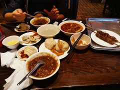 -姚记炒肝店(簋街店)