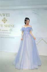 -LOVE SHINE婚纱·红鼎庄龙凤褂·妈妈装定制