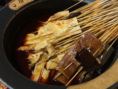 -冒椒火辣(奎星楼街店)
