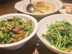 -老客家·客家菜(万达店)
