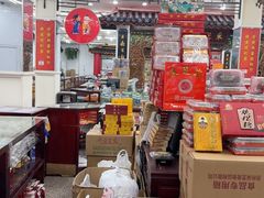 -采芝斋评弹茶馆(观前街店)