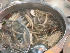 -潮悦牛肉火锅城(水贝店)