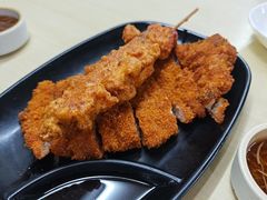 -莱莱小笼·乔艾