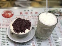 -义顺牛奶公司(新马路老店)
