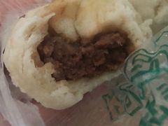 口蘑龙眼包子-胡成记口蘑龙眼包子(盐道街店)