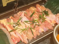 -三出山火锅(南京万象天地店)