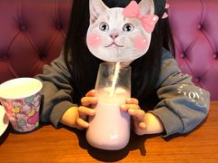 -星叶·东南亚料理(宁波万象汇店)