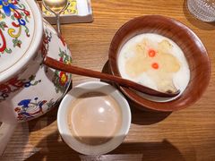 -敏珠拉姆藏餐·南京厨房(富春江东街店)
