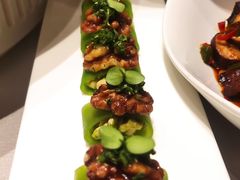 -蘇锦宴·淮扬菜烤鸭·小院(三元桥霄云路店)