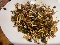 -苹果树下艺术餐厅(通州店)