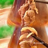 阿不拉兄弟涮羊肉，实现羊肉自由