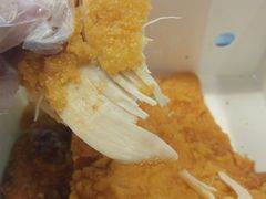 -麦当劳(明湖店)