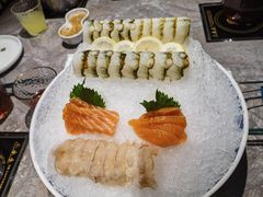 -1718海鲜姿造(苏宁宴请臻选店)