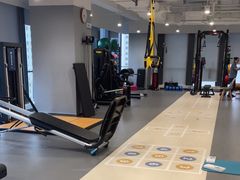 -复动肌骨门诊·MEDMOTION(北外滩店)