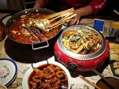 -遇见长安(兰州中心店)