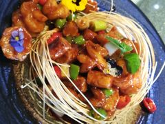 -北京老铺烤鸭(西稍门店)