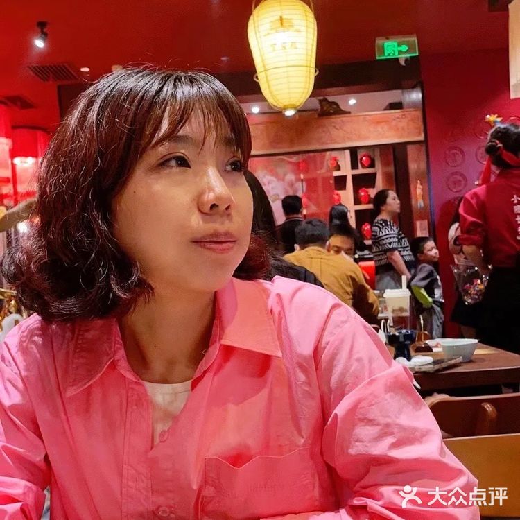 『长安大排档』满足你对『西安味道』的所有幻想[调皮]