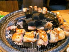 特色烤鳗鱼-泥炉烧肉师(新街口金銮巷店)