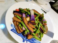 -小菜园新徽菜(合肥之心城店)