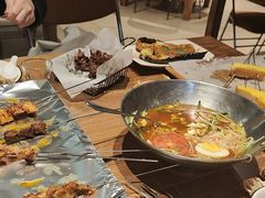 -熙成烧烤(白塔岭店)