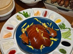 -馋嘴猫北京食堂·烤鸭·宵夜(亚运村店)