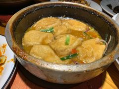-川菜故事(光谷步行街店)