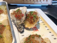 -老卜奎齐齐哈尔烤肉(人民东路店)