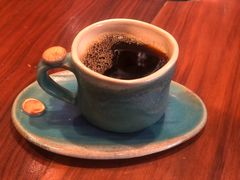 -RUMORS COFFEE ROASTERY鲁马滋咖啡(湖南路店)