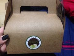 -MUSANG KING猫山王榴莲甜品(水游城店)