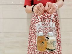 MINI喜茶-喜茶(东莞汇一城店)
