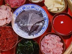-董眼镜火锅(洪崖洞总店)