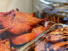 -竺桥兄弟烤鸭(总店)
